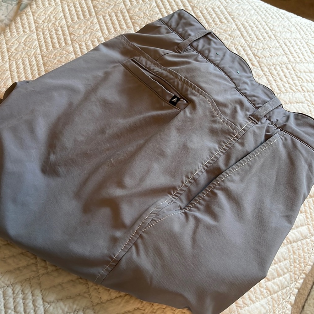 Men’s Bermuda Sands golf Short